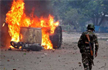 Dera Violence: 2 Arrested Including Incharge Of Panchkula Dera Centre